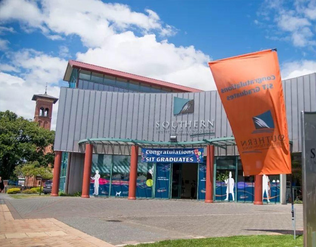 国立南方理工学院